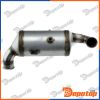 Filtres à Particules Diesel EURO4 pour CITROEN | DPF-PE-000, 5R41102